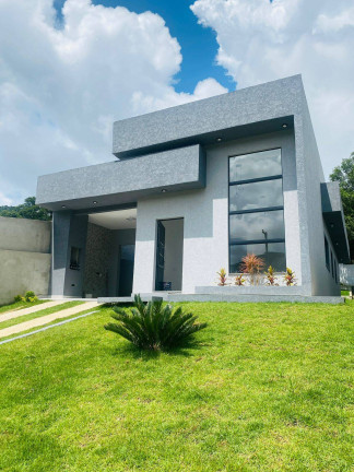 Imagem Casa de Condomínio com 3 Quartos à Venda, 280 m² em Barreiro - Mairiporã Imagem Casa de Condomínio com 3 Quartos à Venda, 280 m² em Barreiro - Mairiporã