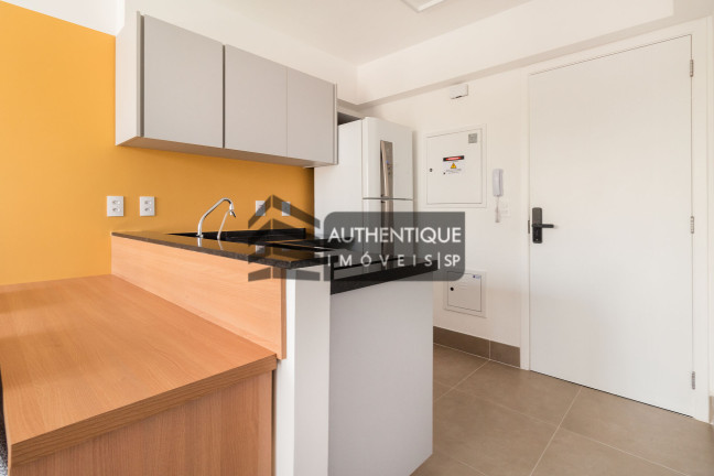 Imagem Apartamento com 1 Quarto à Venda, 40 m² em Perdizes - São Paulo Imagem Apartamento com 1 Quarto à Venda, 40 m² em Perdizes - São Paulo