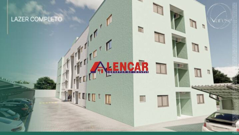 Imagem Apartamento com 2 Quartos à Venda, 55 m² em Nova Esperança - Porto Velho Imagem Apartamento com 2 Quartos à Venda, 55 m² em Nova Esperança - Porto Velho