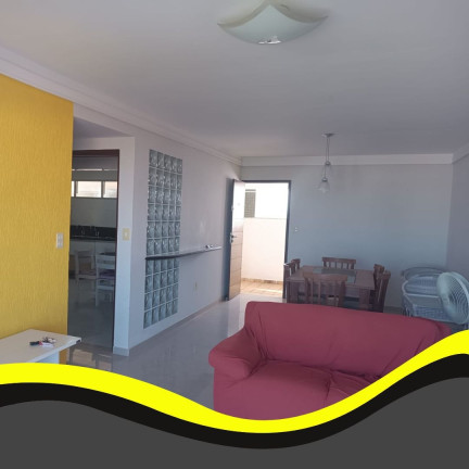 Imagem Apartamento com 3 Quartos à Venda, 150 m² em Camboinha - Cabedelo