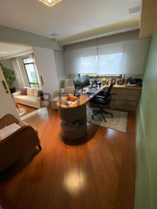 Imagem Apartamento com 4 Quartos à Venda, 210 m² em Brooklin - São Paulo Imagem Apartamento com 4 Quartos à Venda, 210 m² em Brooklin - São Paulo