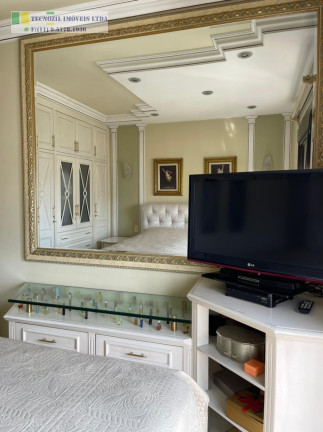 Imagem Apartamento com 4 Quartos para Alugar, 172 m² em Jardim Vila Mariana - São Paulo Imagem Apartamento com 4 Quartos para Alugar, 172 m² em Jardim Vila Mariana - São Paulo