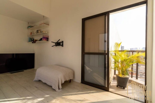 Imagem Apartamento com 1 Quarto à Venda, 81 m² em Moema - São Paulo