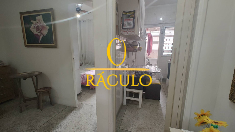 Imagem Apartamento com 1 Quarto à Venda, 40 m² em Gonzaguinha - São Vicente Imagem Apartamento com 1 Quarto à Venda, 40 m² em Gonzaguinha - São Vicente