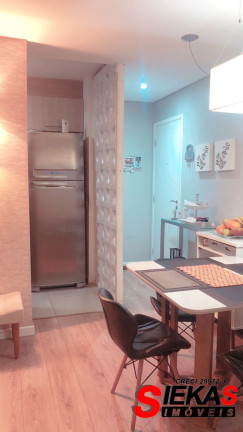 Imagem Apartamento com 2 Quartos à Venda, 59 m² em Tatuapé - São Paulo Imagem Apartamento com 2 Quartos à Venda, 59 m² em Tatuapé - São Paulo