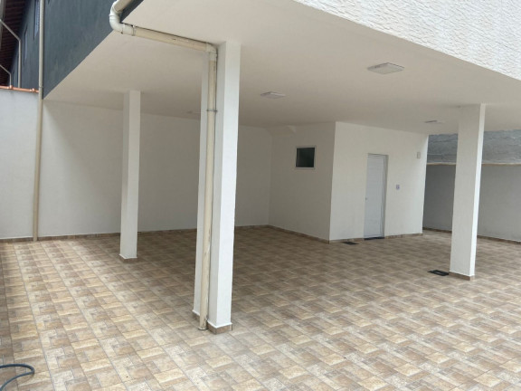 Imagem Casa com 2 Quartos à Venda, 57 m² em Tude Bastos (sítio Do Campo) - Praia Grande Imagem Casa com 2 Quartos à Venda, 57 m² em Tude Bastos (sítio Do Campo) - Praia Grande