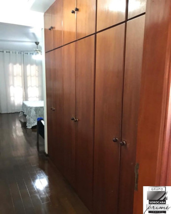 Imagem Sobrado com 3 Quartos à Venda, 192 m² em Jardim São Conrado - Sorocaba Imagem Sobrado com 3 Quartos à Venda, 192 m² em Jardim São Conrado - Sorocaba