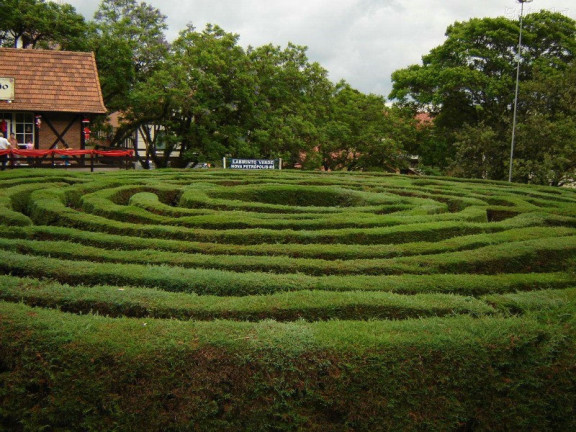 Imagem Terreno à Venda, 670 m² em Vila Germania - Nova Petrópolis Imagem Terreno à Venda, 670 m² em Vila Germania - Nova Petrópolis