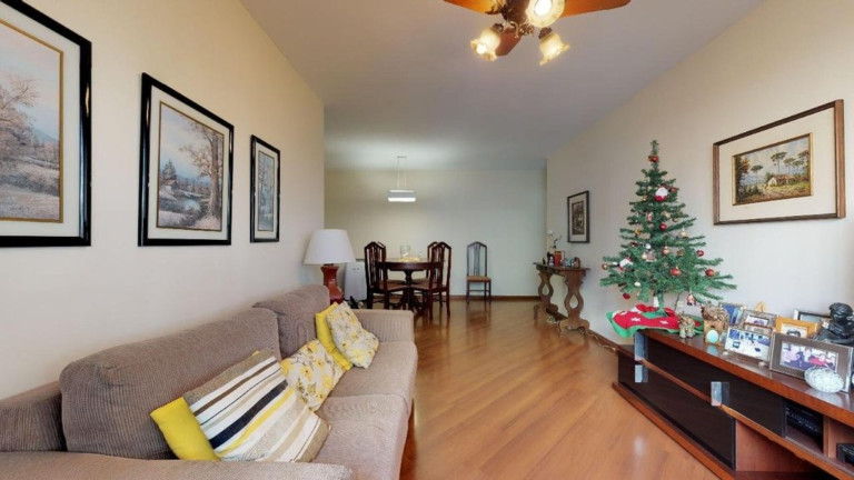 Imagem Apartamento com 3 Quartos à Venda, 110 m² em Vila Olímpia - São Paulo Imagem Apartamento com 3 Quartos à Venda, 110 m² em Vila Olímpia - São Paulo
