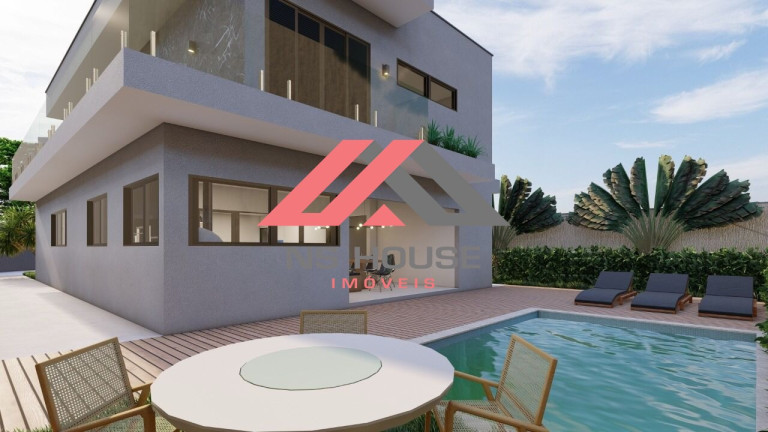 Imagem Casa com 3 Quartos à Venda, 360 m² em Cibratel 1 - Itanhaém Imagem Casa com 3 Quartos à Venda, 360 m² em Cibratel 1 - Itanhaém