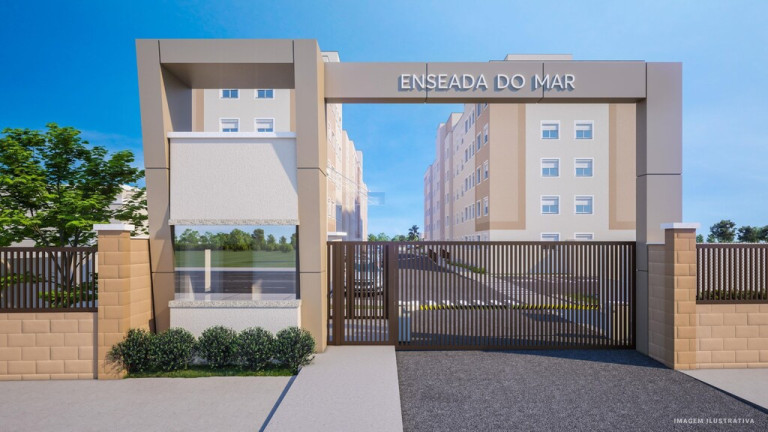 Imagem Imóvel com 2 Quartos à Venda,  em Taquara - Rio De Janeiro