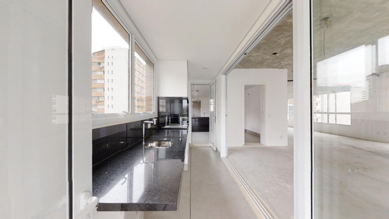 Imagem Apartamento com 4 Quartos à Venda, 640 m² em Itaim Bibi - São Paulo Imagem Apartamento com 4 Quartos à Venda, 640 m² em Itaim Bibi - São Paulo