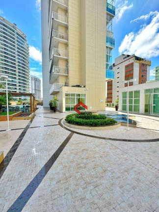 Imagem Apartamento com 3 Quartos à Venda, 158 m² em Cocó - Fortaleza