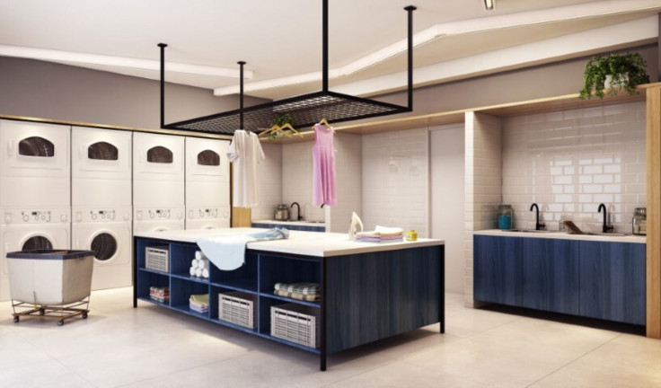 Imagem Imóvel com 2 Quartos à Venda, 33 m² em Santo Amaro - São Paulo Imagem Imóvel com 2 Quartos à Venda, 33 m² em Santo Amaro - São Paulo