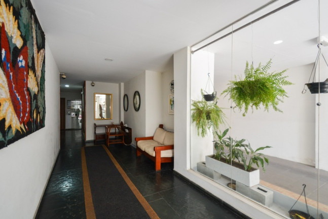 Imagem Apartamento com 2 Quartos à Venda, 60 m² em Santa Cecília - São Paulo