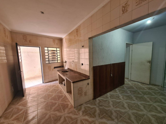 Imagem Casa com 3 Quartos à Venda,  em Canhema - Diadema