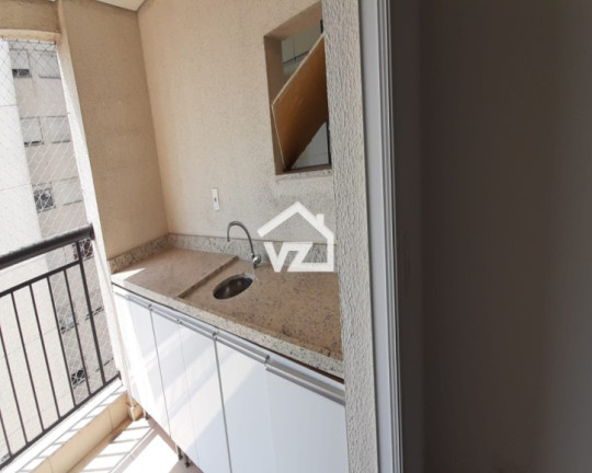 Imagem Apartamento com 2 Quartos à Venda, 84 m² em Vila Andrade - São Paulo