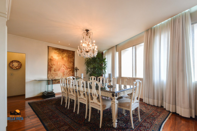 Imagem Apartamento com 7 Quartos à Venda, em Paraíso - São Paulo Imagem Apartamento com 7 Quartos à Venda, em Paraíso - São Paulo