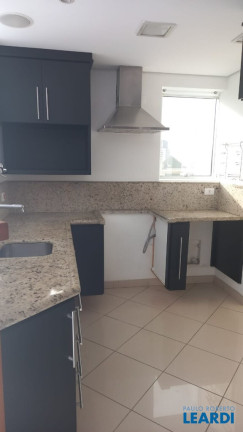 Imagem Cobertura com 1 Quarto à Venda, 130 m² em Jardim - Santo André Imagem Cobertura com 1 Quarto à Venda, 130 m² em Jardim - Santo André