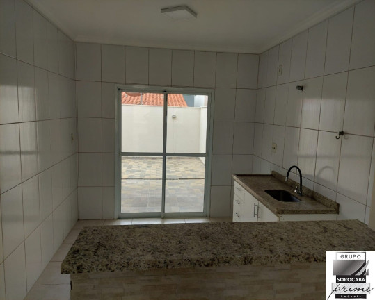 Imagem Casa com 3 Quartos à Venda, 150 m² em Horto Florestal - Sorocaba Imagem Casa com 3 Quartos à Venda, 150 m² em Horto Florestal - Sorocaba