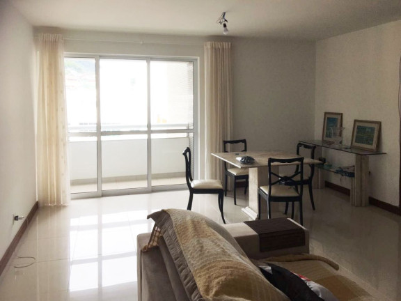 Imagem Apartamento com 3 Quartos à Venda, 143 m² em Agriões - Teresópolis