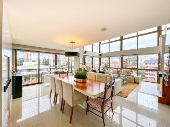 Imagem Apartamento com 3 Quartos à Venda, 177 m² em Moinhos De Vento - Porto Alegre