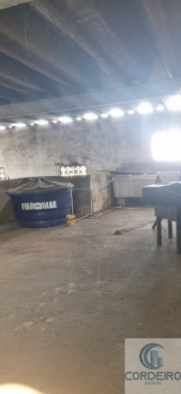 Imagem Casa com 5 Quartos à Venda, 160 m² em Parque Senhor Do Bonfim - Duque De Caxias