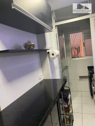 Imagem Apartamento com 2 Quartos à Venda, 60 m² em Picanco - Guarulhos Imagem Apartamento com 2 Quartos à Venda, 60 m² em Picanco - Guarulhos