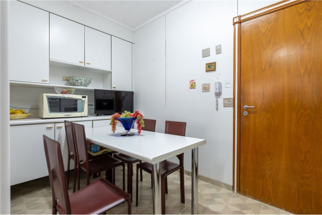 Imagem Apartamento com 4 Quartos à Venda, 214 m² em Jardim Da Saúde - São Paulo