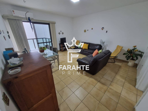 Imagem Apartamento com 2 Quartos à Venda, 93 m² em Boqueirão - Santos Imagem Apartamento com 2 Quartos à Venda, 93 m² em Boqueirão - Santos