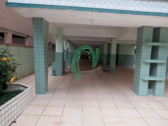 Imagem Apartamento com 3 Quartos à Venda, 131 m² em Embaré - Santos