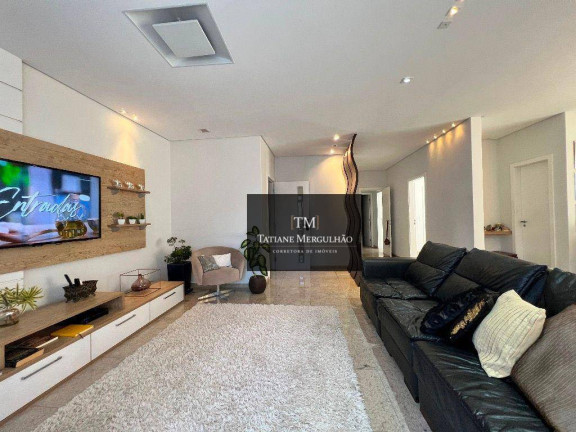 Imagem Apartamento com 4 Quartos à Venda, 215 m² em Boqueirão - Santos Imagem Apartamento com 4 Quartos à Venda, 215 m² em Boqueirão - Santos