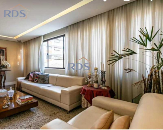 Apartamento com 3 Quartos à Venda, 110 m² em Indianópolis - São Paulo
