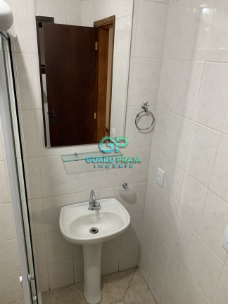 Imagem Apartamento com 3 Quartos para Alugar, 110 m² em Loteamento João Batista Julião - Guarujá