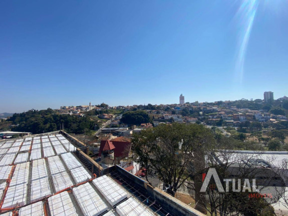 Imagem Apartamento com 2 Quartos à Venda, 65 m² em Nova Gardênia - Atibaia
