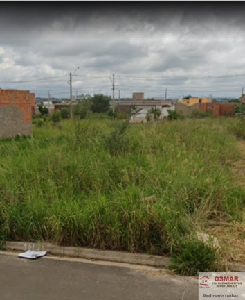 Terreno à Venda, 160 m² em Parque Bellaville - Hortolândia