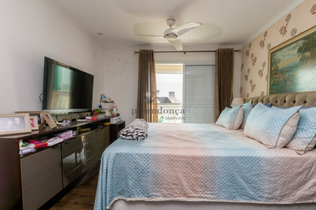 Imagem Apartamento com 4 Quartos à Venda, 197 m² em Vila Romana - São Paulo Imagem Apartamento com 4 Quartos à Venda, 197 m² em Vila Romana - São Paulo