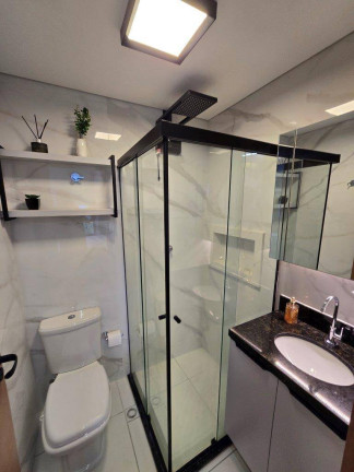 Imagem Apartamento com 1 Quarto para Alugar, 27 m² em Nossa Senhora Das Graças - Manaus Imagem Apartamento com 1 Quarto para Alugar, 27 m² em Nossa Senhora Das Graças - Manaus