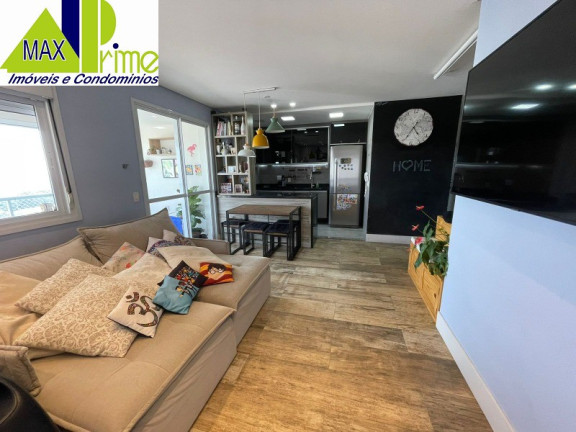 Imagem Apartamento com 2 Quartos à Venda, 89 m² em Tatuapé - São Paulo Imagem Apartamento com 2 Quartos à Venda, 89 m² em Tatuapé - São Paulo