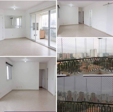 Imagem Apartamento com 3 Quartos à Venda, 87 m² em Jardim Londrina - São Paulo Imagem Apartamento com 3 Quartos à Venda, 87 m² em Jardim Londrina - São Paulo