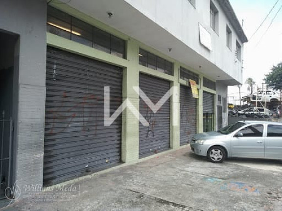 Imóvel para Alugar, 400 m² em Macedo - Guarulhos