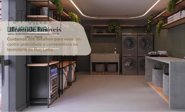 Imagem Apartamento com 2 Quartos à Venda, 50 m² em Tambauzinho - João Pessoa