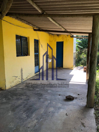 Imagem Chácara com 2 Quartos à Venda, 2 m² em Granjas Mirassol (pachecos) - Itaboraí