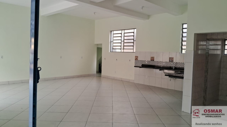 Imagem Imóvel para Alugar, 114 m² em Vila Santa Terezinha - Sumaré Imagem Imóvel para Alugar, 114 m² em Vila Santa Terezinha - Sumaré