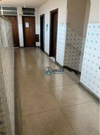 Imagem Kitnet com 1 Quarto à Venda, 40 m² em Centro - Niterói