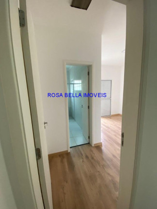 Imagem Casa de Condomínio com 3 Quartos à Venda, 110 m² em Ponte São João - Jundiai