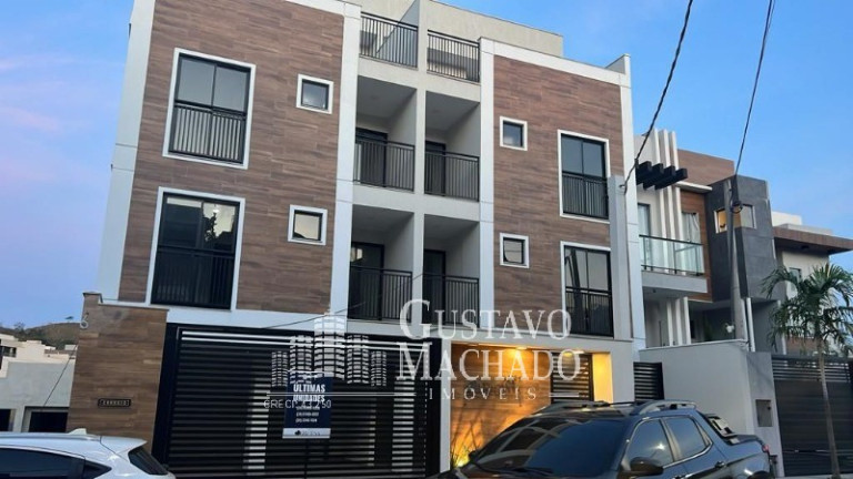 Imóvel com 2 Quartos à Venda, 113 m² em Jardim Belvedere - Volta Redonda