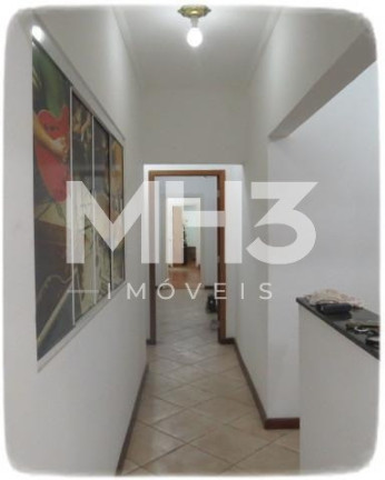 Imagem Casa com 4 Quartos à Venda, 304 m² em Jardim Chapadão - Campinas
