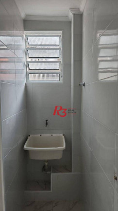 Imagem Apartamento com 2 Quartos à Venda, 90 m² em Vila Belmiro - Santos