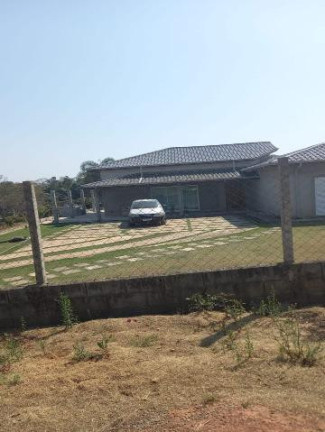 Casa com 6 Quartos à Venda, 360 m² em Monte Negro - Santa Isabel